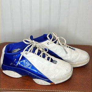 - Air Jordan Y3 Size Mens 8.5